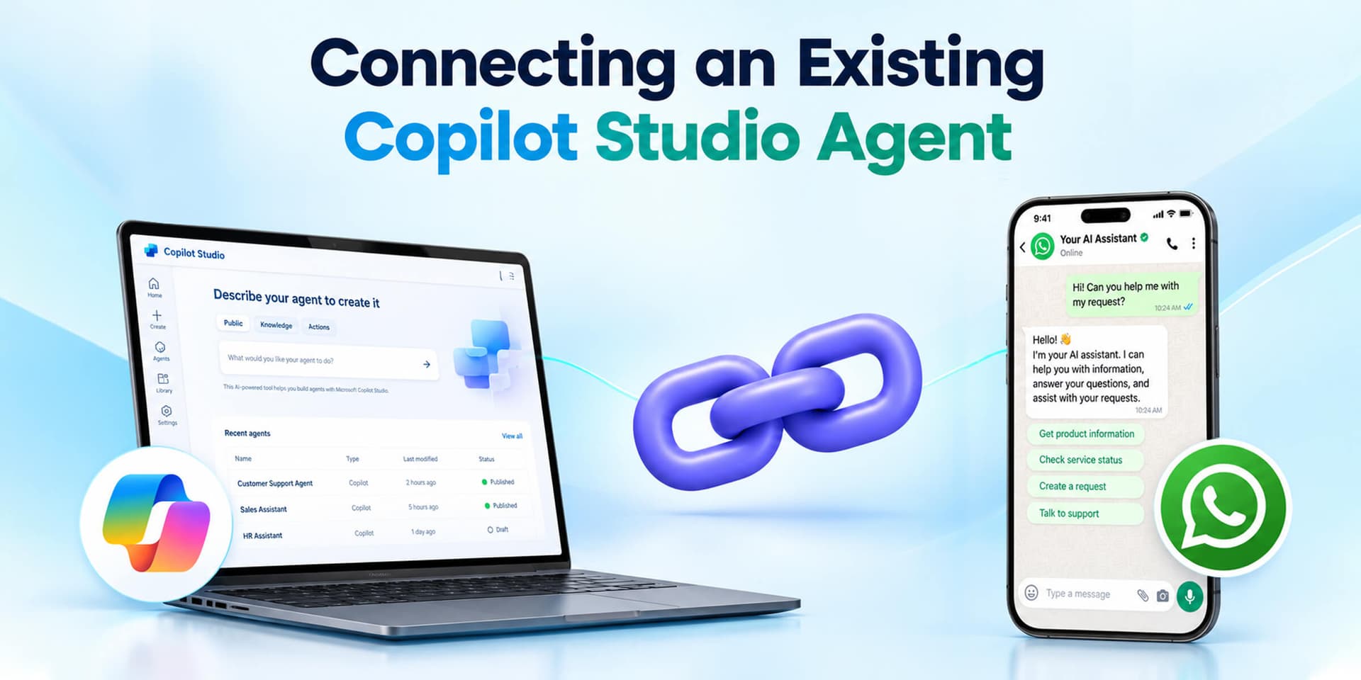 connecting-an-existing-copilot-studio-agent